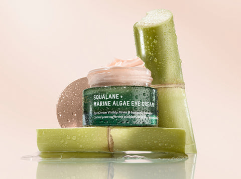 Marine Algae Eye Cream