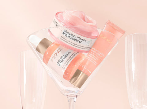Bestsellers at Biossance 