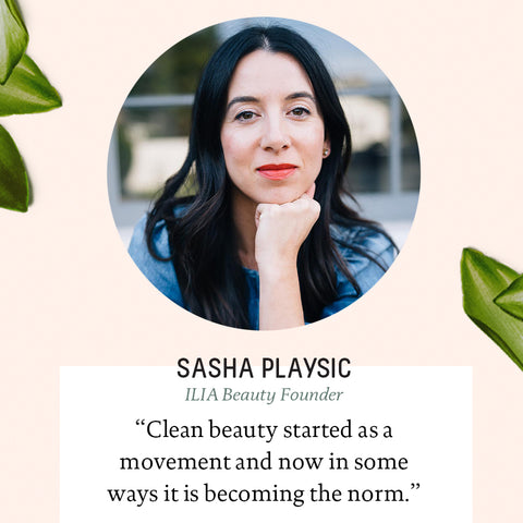 Sasha Plavsic