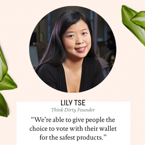 Lily Tse