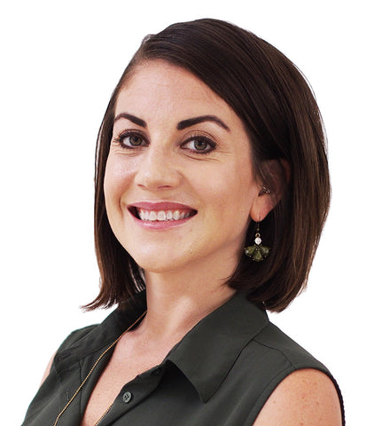 Carley Klekas, Sustainability And Marketing At Biossance