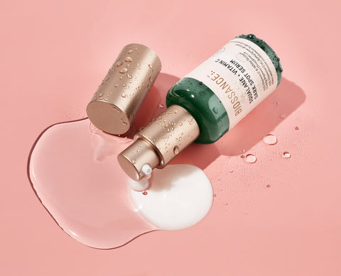Vitamin C Dark Spot Serum