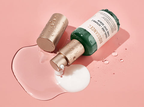 Biossance Vitamin C Dark Spot Serum