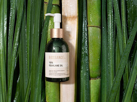 100% Squalane Oil