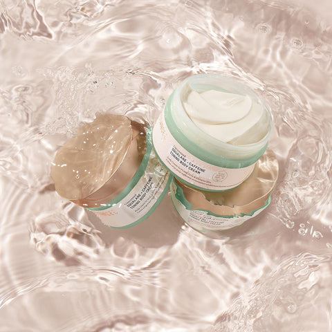 Biossance Body Cream