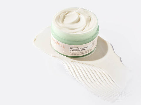 Biossance Body Cream