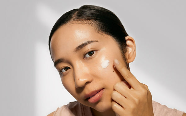 Skincare Application