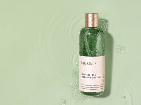 Biossance Toner