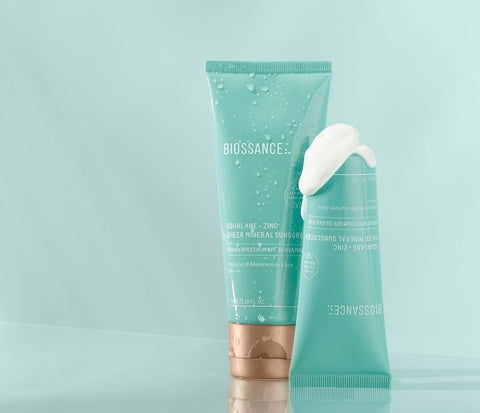 ZInc Sheer Mineral SPF 30