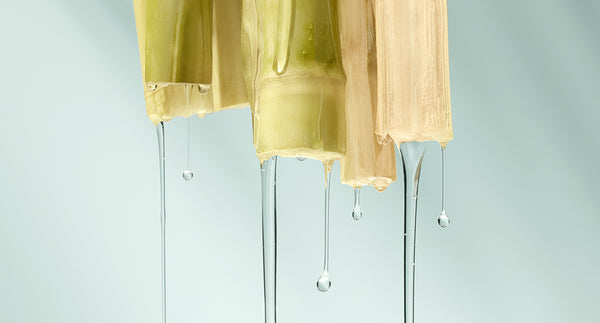 Sugarcane-derived squalane