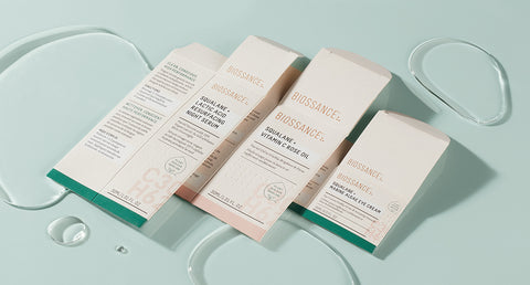 Sustainable outer packaging made from sugarcane paper