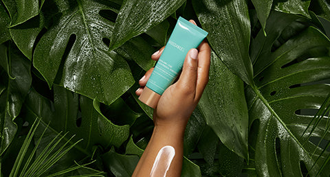Zinc Sheer Mineral Sunscreen SPF 30