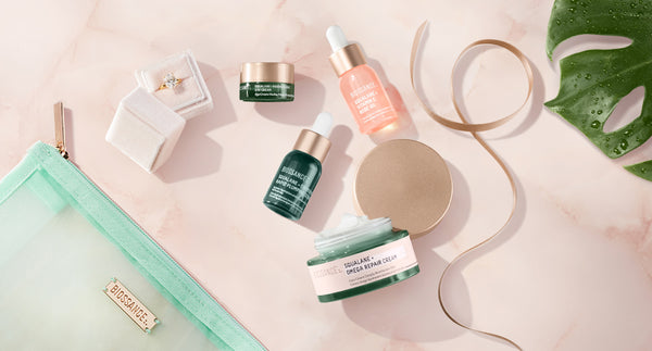 Shop Bridal Skincare for Bride, Mother of Bride, and Bridesmaids