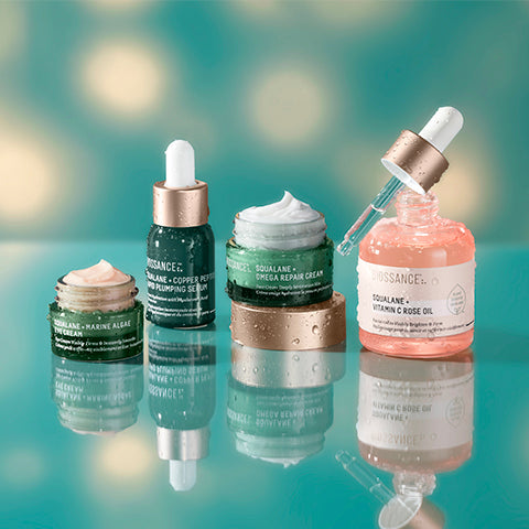 Miracle Moisture Set