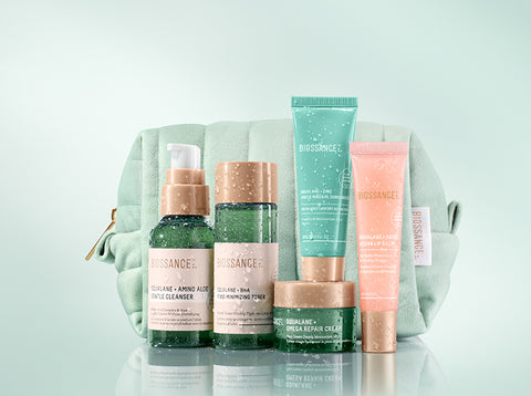 Award Winning Skincare Set