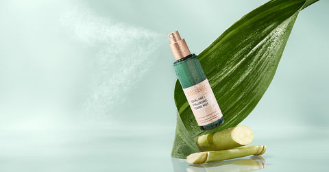 Hyaluronic Facial Mist