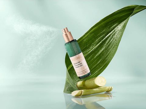 Biossance Hyaluronic Toning Mist