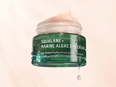 Marine Algae Eye Cream