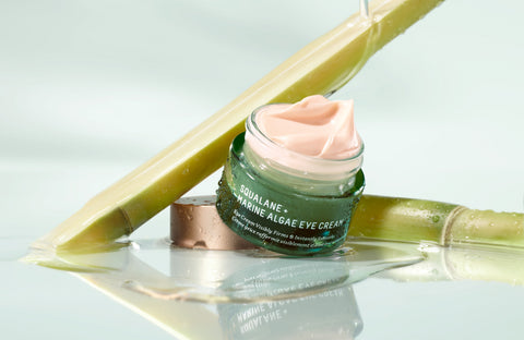 Squalane + Marine Algae Eye Cream