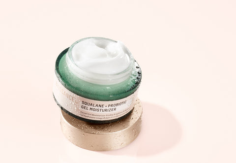 Probiotic Gel Moisturizer