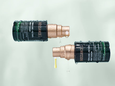 Retinol Night Serum