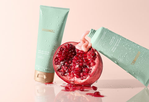Squalane + Enzyme Sugar Body Scrub