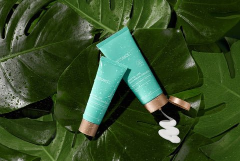 Squalane + Zinc Sheer Mineral Sunscreen