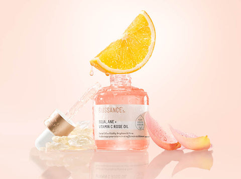 Vitamin C Rose Oil