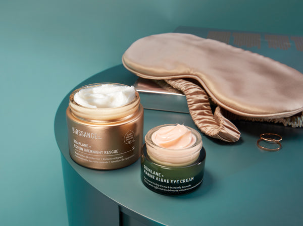 Biossance Moisturizers