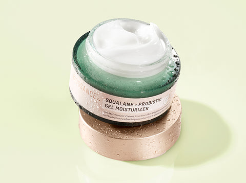 Probiotic Gel Moisturizer