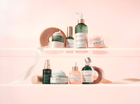 Biossance Skincare Gifts