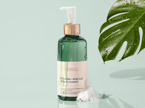 Amino Aloe Gentle Cleanser