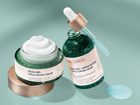 Omega Repair Cream
