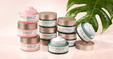 Biossance Moisturizers