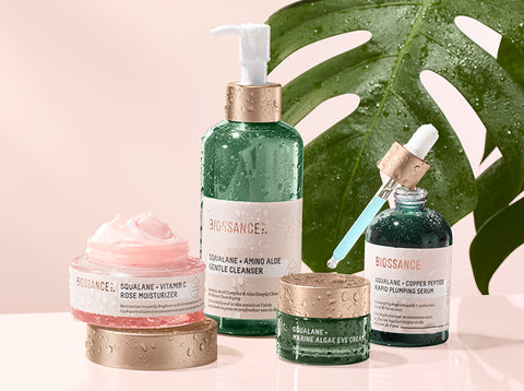 Clean Skincare