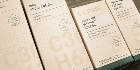 Redesigned outer packaging