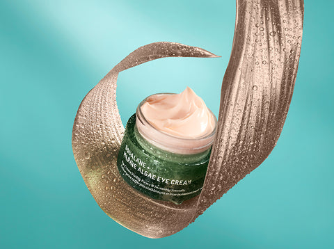 Squalane + Marine Algae Eye Cream