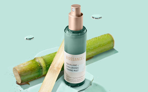 Hyaluronic Acid Toning Mist