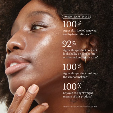 Squalane + Zinc Sheer Mineral Sunscreen Jumbo Size Image 3