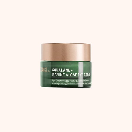 Squalane + Marine Algae Eye Cream - Image 1