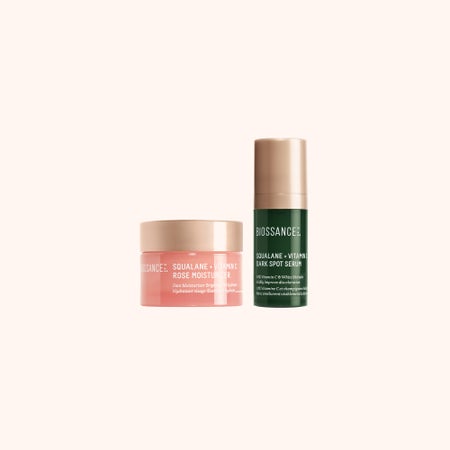 Brightening Travel Duo - Image 1