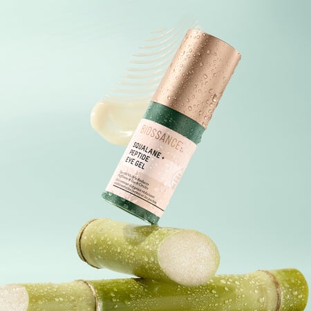 Squalane + Peptide Eye Gel Image 1