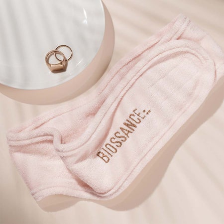 Spa Headband Image 2