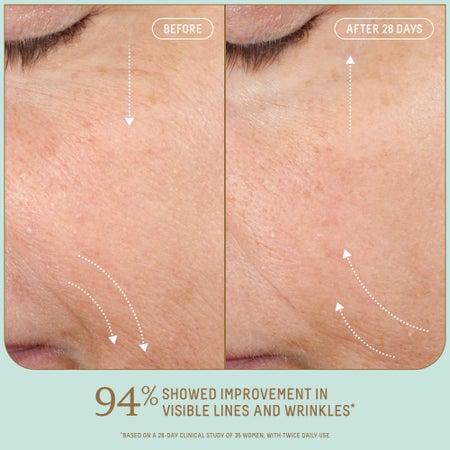 Squalane + Omega Repair Cream Image 2