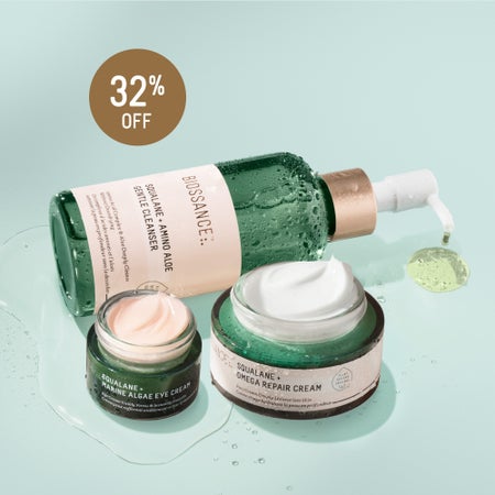 Radiant + Refreshed Trio Image 1