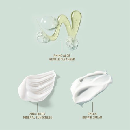 Protective Daytime Core Routine Image 2