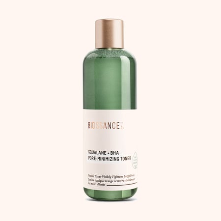 Squalane + 2% BHA Pore Minimizing Toner - Image 1