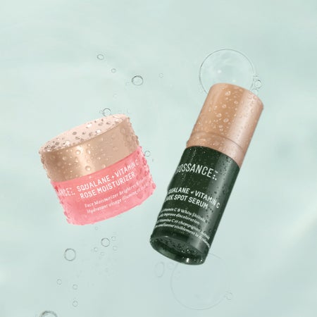 Brightening Travel Duo Image 1