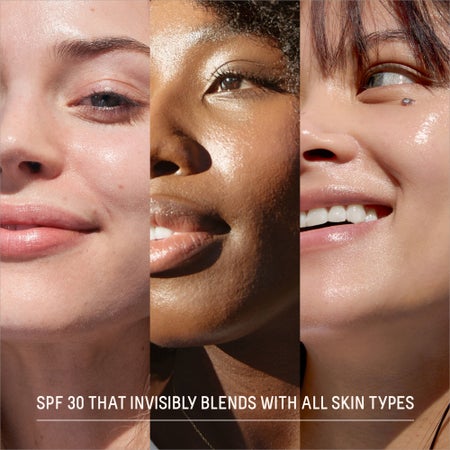 Squalane + Zinc Sheer Mineral Sunscreen Jumbo Size Image 2