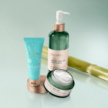 Protective Daytime Core Routine Image 1